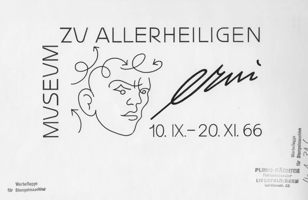 Hans Erni Museum