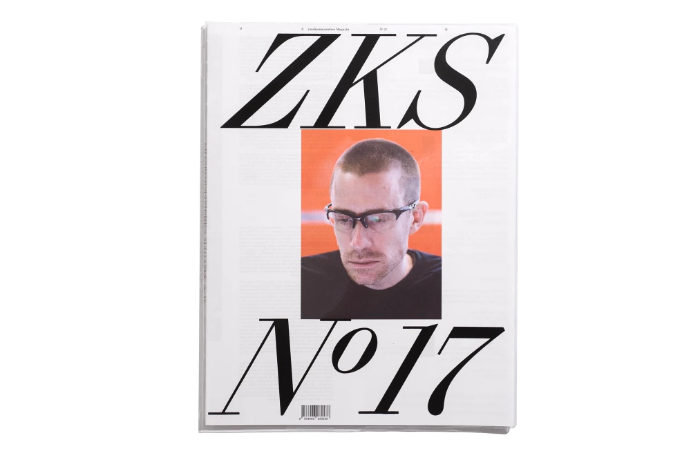 zweikommasieben Magazin #17