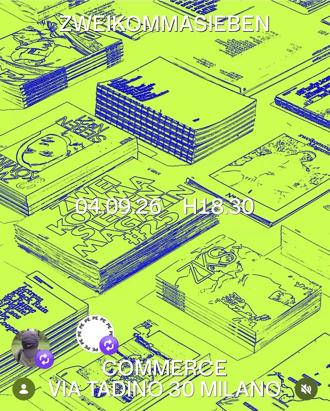 Commerce