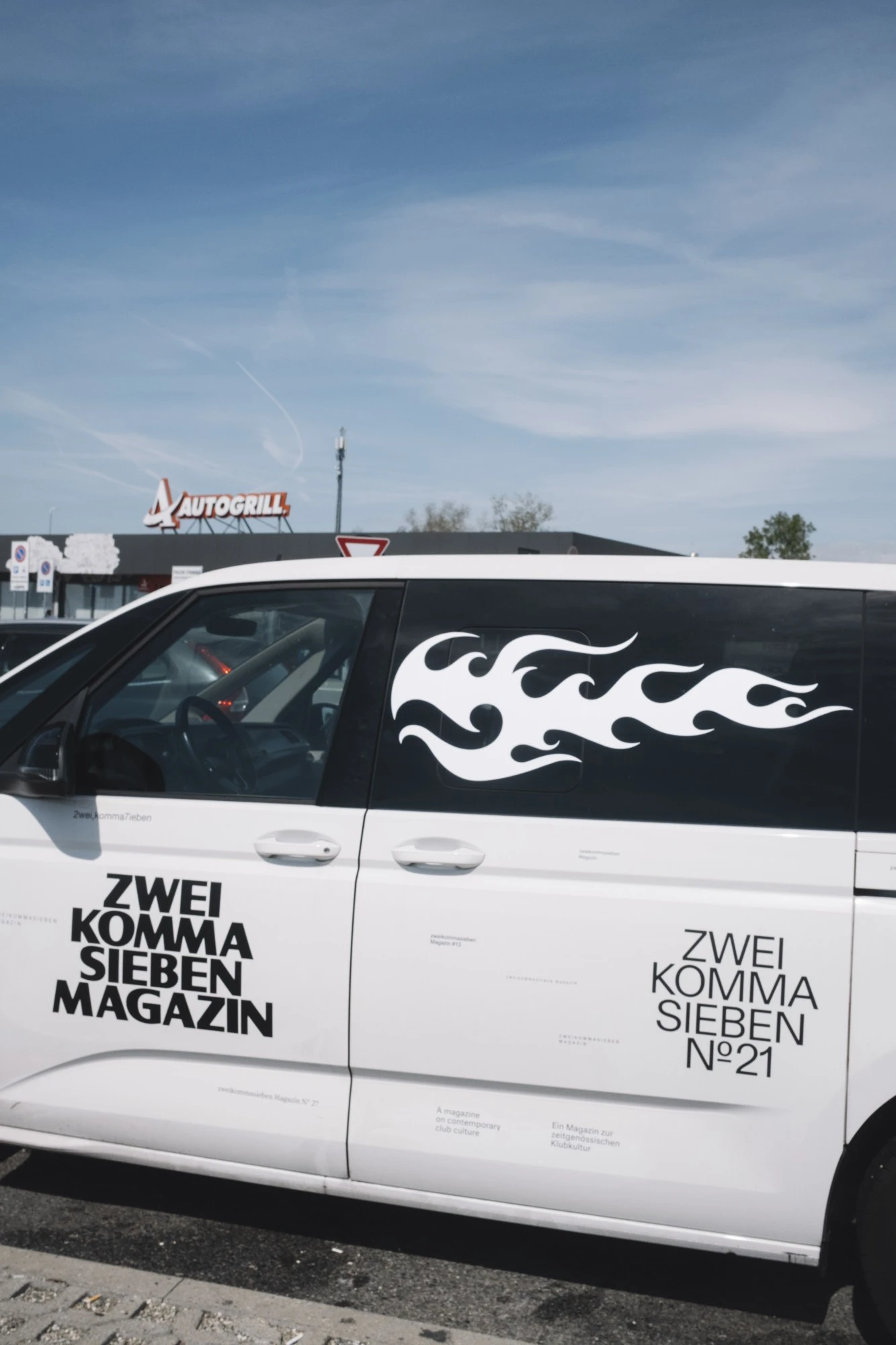 ZKS Tour